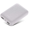 20000mah Battery Pack for Heated Vest 5V 2A Power Bank 2 USB Ports