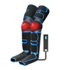 Foot And Leg Massager With Infrared Rechargeable Promotes Blood Circulation Muscle Relaxation Lymphatic Drainage Unisex