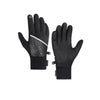 Touch Screen Cycling Gloves Thermal Bike Gloves Windproof Water Resistant Non-Slip Driving Hiking Unisex