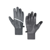 Touch Screen Cycling Gloves Thermal Bike Gloves Windproof Water Resistant Non-Slip Driving Hiking Unisex