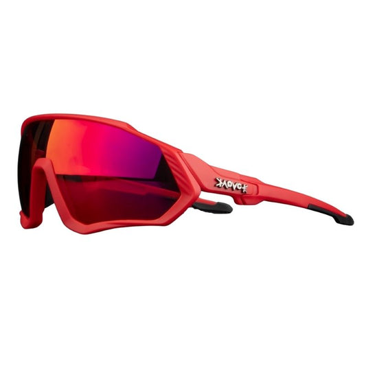 Polarized Sports Sunglasses With 1 Lens Or 5 Interchangeable Lens With Myopia Frame Cycling MTB Mountain Bike Eyewear Men Women