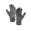 Touch Screen Cycling Gloves Thermal Bike Gloves Windproof Water Resistant Non-Slip Driving Hiking Unisex