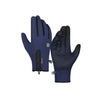 Touch Screen Cycling Gloves Thermal Bike Gloves Windproof Water Resistant Non-Slip Driving Hiking Unisex