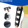 Breathable Elbow Support Brace Fits Left and Right Arms