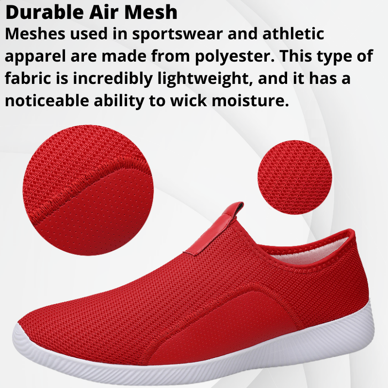 Mens Walking Shoes Lightweight Comfortable Breathable Soft Non-slip For Walking Running Outdoor Activities