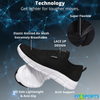 Load image into Gallery viewer, Athletic Sneakers | Non-Slip Ultra Lightweight Breathable