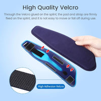 Adjustable Ankle Support Brace for Comfort and Stability