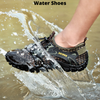 Men’s Hiking Shoes Trekking Hiking Shoes Breathable Elastic Quick Dry Soft Non-slip