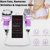Facial & Body Slimming Machine For Spa or Home Use