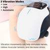 Load image into Gallery viewer, Rechargeable Knee Massager Infrared Heat Vibration For Pain Relief
