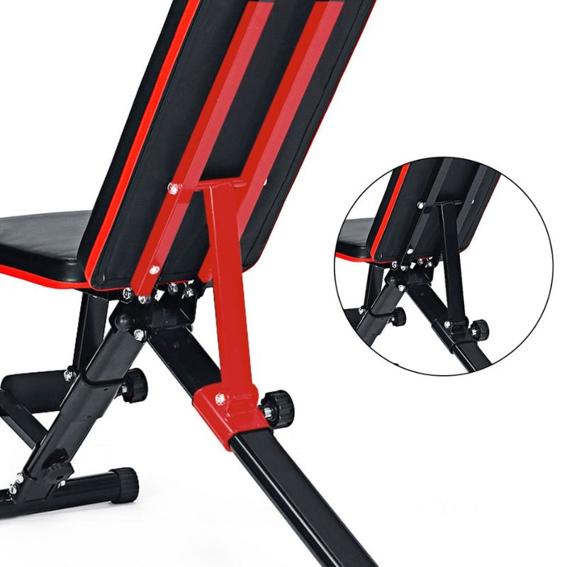 foldable weight benches