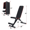 foldable weight benches