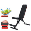 foldable weight benches