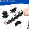 Breathable Elbow Support Brace Fits Left and Right Arms