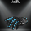 Load image into Gallery viewer, Breathable Touch Screen Bike Gloves With Shock-Absorbing Gel Padding