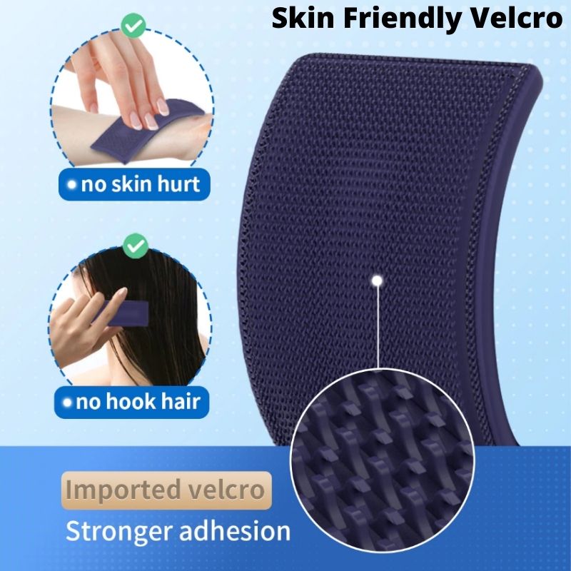 Adjustable Neck Support Brace for Comfort and Stability