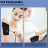 Adjustable Electric Heating Wrist Brace With Hot Compress