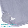 Shoulder Neck Heating Pad Washable Tired Muscles Relieve Pain
