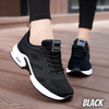 Women's Walking Shoes Air Cushion Women's Running Shoes Ultra Lightweight Athletic Sneakers