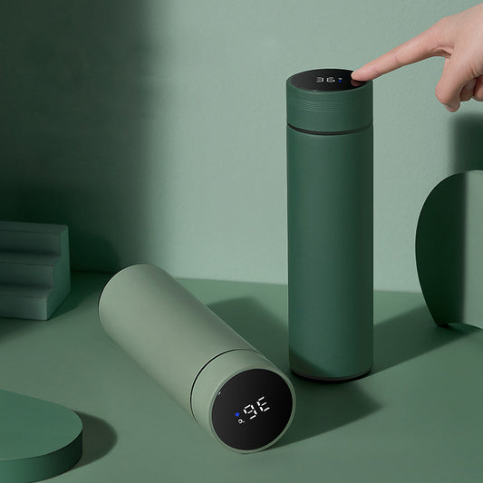 diamond thermos