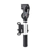 Load image into Gallery viewer, Portable Bicycle Pump Mini Hand Air Pump Good For Tires Ball Toy Inflator Schrader &amp; Presta