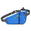 Running Waist Bags Water Bottle Holder Outdoor Camping Hiking Fitness Men Women Bicycle Cycling Belt Sports Fanny Packs