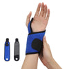 Load image into Gallery viewer, Heated Wrist Brace Vibration Massage For Wrist Pain Relief