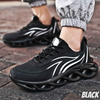 Men's Running Shoes Non-Slip Lightweight Athletic Shoes