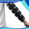 Breathable Elbow Support Brace Fits Left and Right Arms