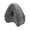 Orthopedic Heart Shaped Memory Foam Pillow