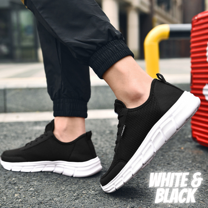 Athletic Sneakers | Non-Slip Ultra Lightweight Breathable