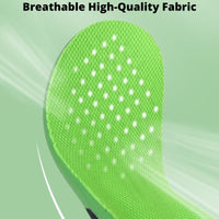 Orthopedic Shoe Insoles – Arch Support & Pain Relief Inserts
