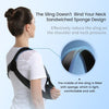 Arm Sling for Shoulder