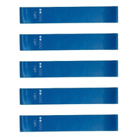 Resistance Bands Set for Home Workouts, Fitness Training, Yoga and Strength Training