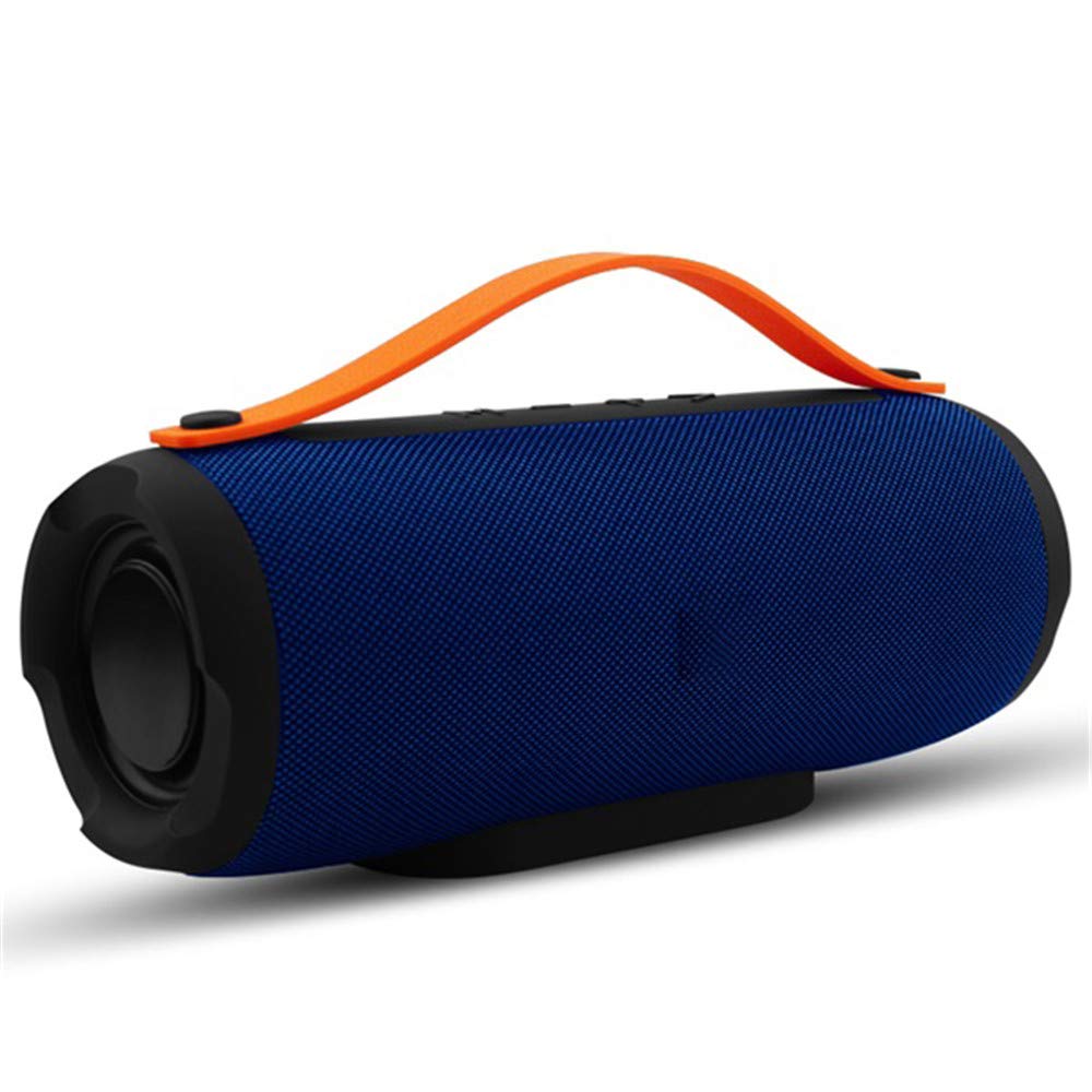 Mini Portable Wireless Bluetooth Speaker, Use As A Speakerphone, Radio, Music Or Computer-Bluetooth Headphones & Accessories-Fit Sports 