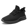 Men's Walking Shoes Casual Breathable Light Weight