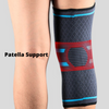 Compression Knee Brace Alleviate Knee Pain Arthritis Joint Pain