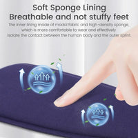 Adjustable Ankle Support Brace for Comfort and Stability