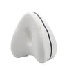 Orthopedic Heart Shaped Memory Foam Pillow