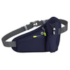 Running Waist Bags Water Bottle Holder Outdoor Camping Hiking Fitness Men Women Bicycle Cycling Belt Sports Fanny Packs