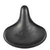 Oversized Bike Seat With Comfortable Shock Absorbing Thick Foam Great For Long Rides