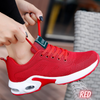 Women's Walking Shoes Air Cushion Women's Running Shoes Ultra Lightweight Athletic Sneakers