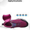 Women's Walking Shoes Women's Running Shoes Casual Ultra Lightweight Athletic Shoes Comfortable Sneakers