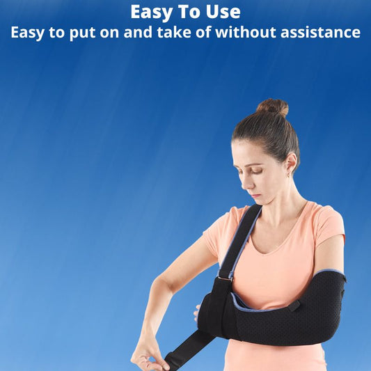 Arm Sling for Shoulder