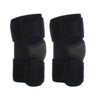 Sports Elbow Brace Compression Wrap for Support and Stability