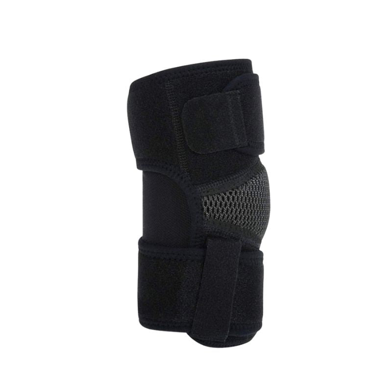 Sports Elbow Brace Compression Wrap for Support and Stability