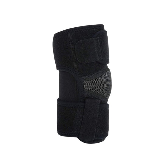 Sports Elbow Brace Compression Wrap for Support and Stability