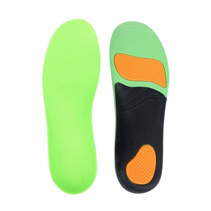 Orthopedic Shoe Insoles – Arch Support & Pain Relief Inserts