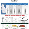 Women's Walking Shoes Fashionable Women's Running Shoes Air Shoes Breathable Slip-On Sneakers