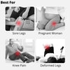 Orthopedic Heart Shaped Memory Foam Pillow